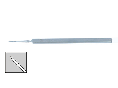 角膜异物针（产品代码：52260）